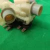 Клапан тройной Panasonic 819368 контакты