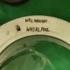 Люк в сборе Whirlpool WRL48611021 для стиральной машины