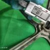 ZqV6vlYLQ7o Шкив Zanussi 124612500