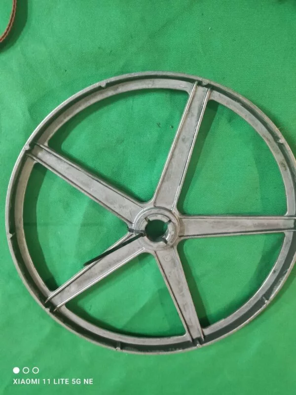 Шкив GORENJE 100935