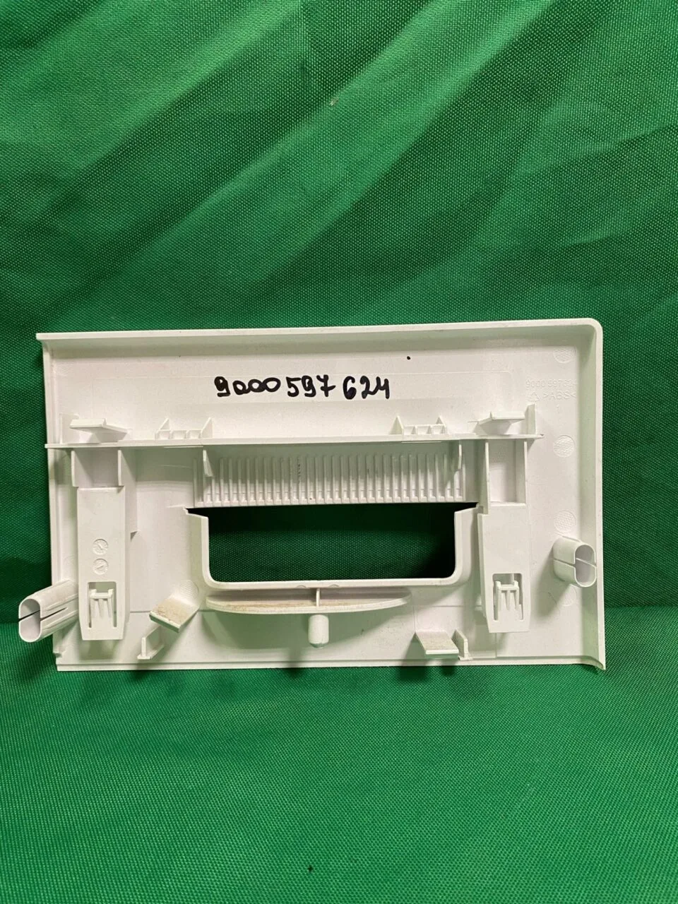 Панель порошкоприемника Siemens 9000597624