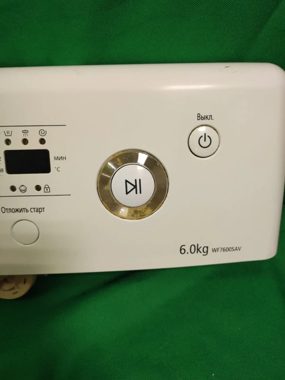 ZqsRcjwsLPM Модуль Samsung WF7600SAW