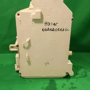 Бункер порошкоприемника Haier 0020205630 Бункер порошкоприемника Haier 0020205630
