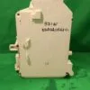 Бункер порошкоприемника Haier 0020205630