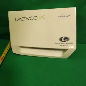Панель порошкоприемника Daewoo 3612608600-2