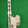 Замок люка (УБЛ) Ariston DKS10A