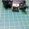 Замок люка (УБЛ) Dexp DK040550 для стиральной машины