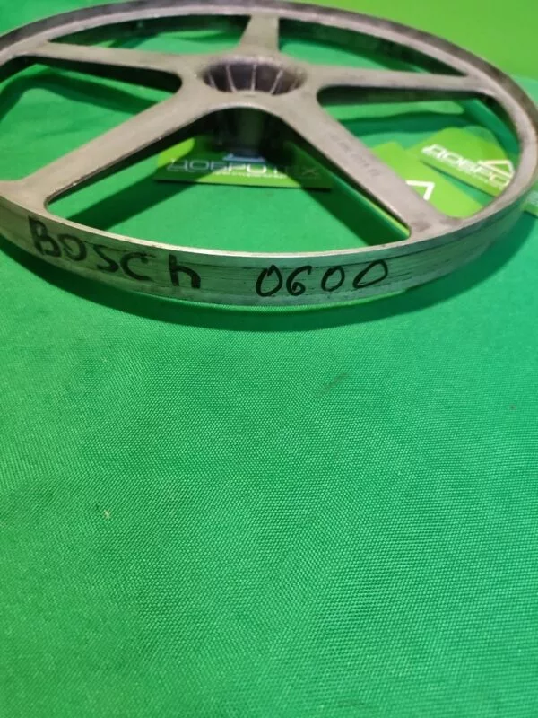 Шкив Bosch 40020000600