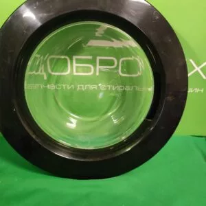 Люк в сборе Samsung 6кг. DC64-02603A черный для стиральной машины Люк в сборе Samsung 6кг. DC64-02603A черный для стиральной машины