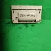 Панель порошкоприемника Samsung DC64-01729A сер для стиральной машины