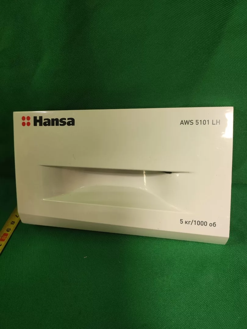 Панель порошкоприемника Hansa MFE50-S1002