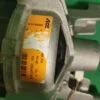 Двигатель Ariston ACC C0282677502 -5 контактов инвертор