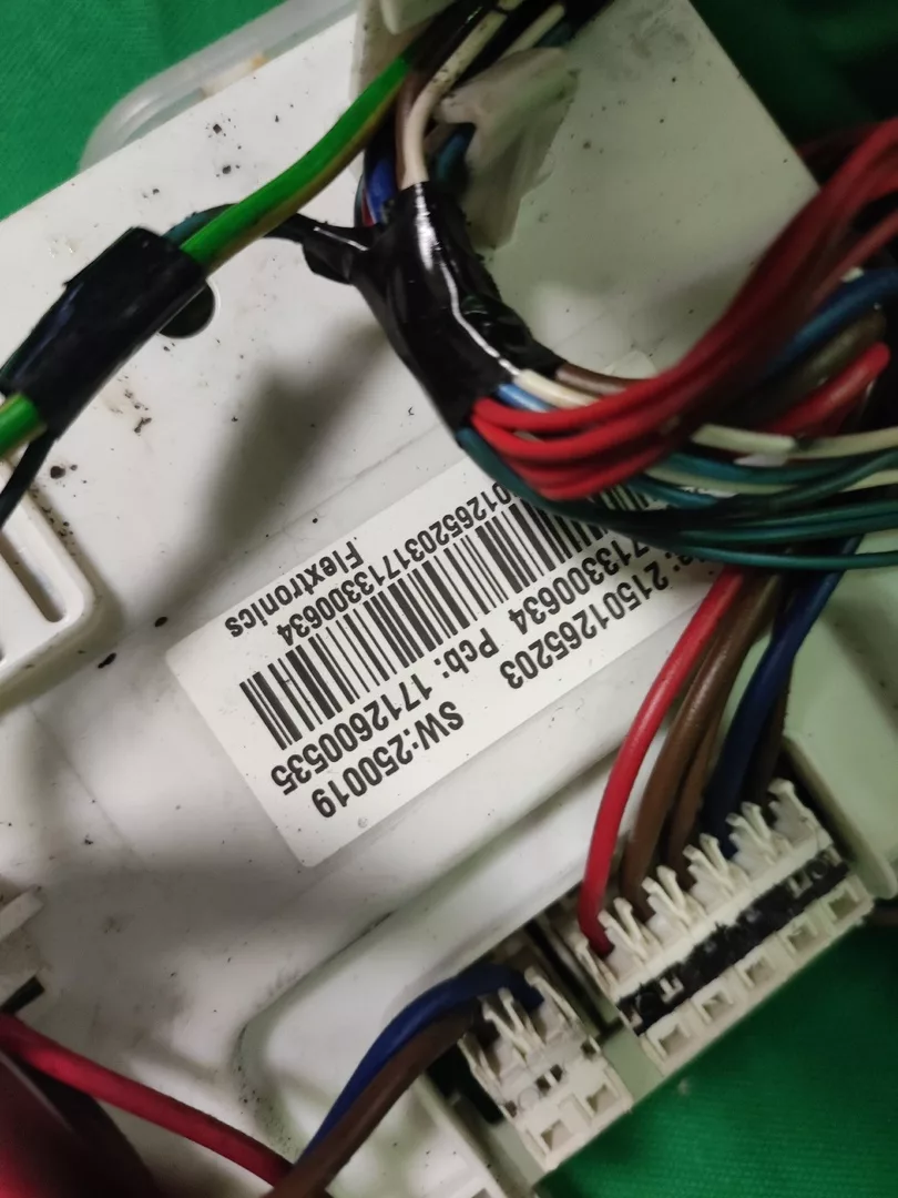Zz6gJ8Pzq_g Модуль Ariston RST722
