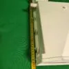 Бункер порошкоприемника Samsung DC61-01386A для стиральной машины