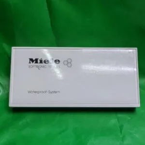 Панель порошкоприемника Miele 4341311 Панель порошкоприемника Miele 4341311