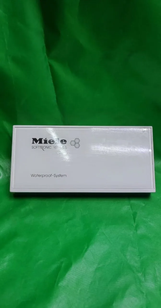Панель порошкоприемника Miele 4341311