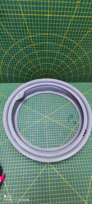 Манжета Beko 29045200