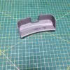 Площадка под ручку Samsung DC63-00924 сер