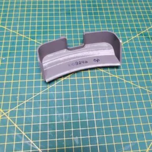 Площадка под ручку Samsung DC63-00924 сер