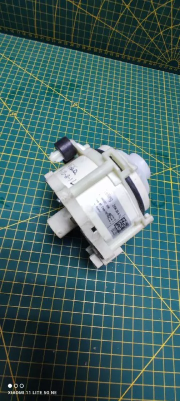 a0b0fc5c-3acc-41f9-9bbe-8c66bed269ef Рециркуляционный насос Midea ZXW-50-8-1L