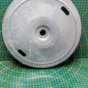 Шкив Bosch 9000722454