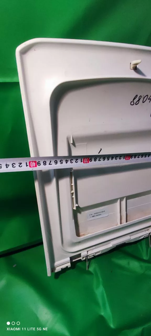 Крышка люка Bosch 8804022304 Вертикальной СМ