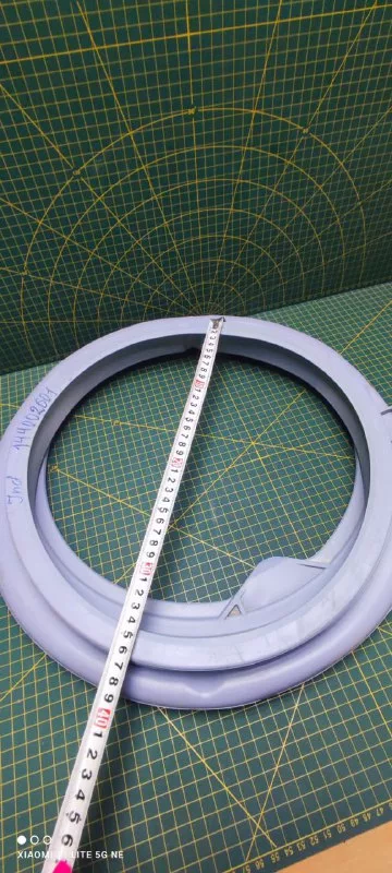 a145ac3d-d700-4aa4-b28c-1cf3c9c54a5e Манжета Indesit Ariston 144002601
