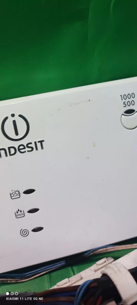 a14a2da0-7fba-4a55-a53b-23403c5616ff Модуль Indesit WIUN 105