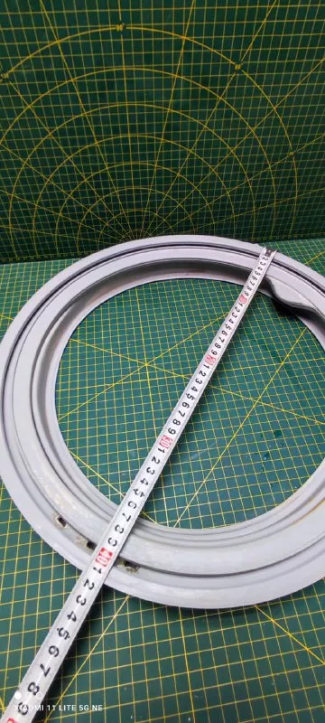 a180b9c0-35e1-4d29-85d7-0489ffa0278b Манжета Indesit Ariston 144003044