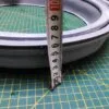 Манжета Indesit Ariston 144002798
