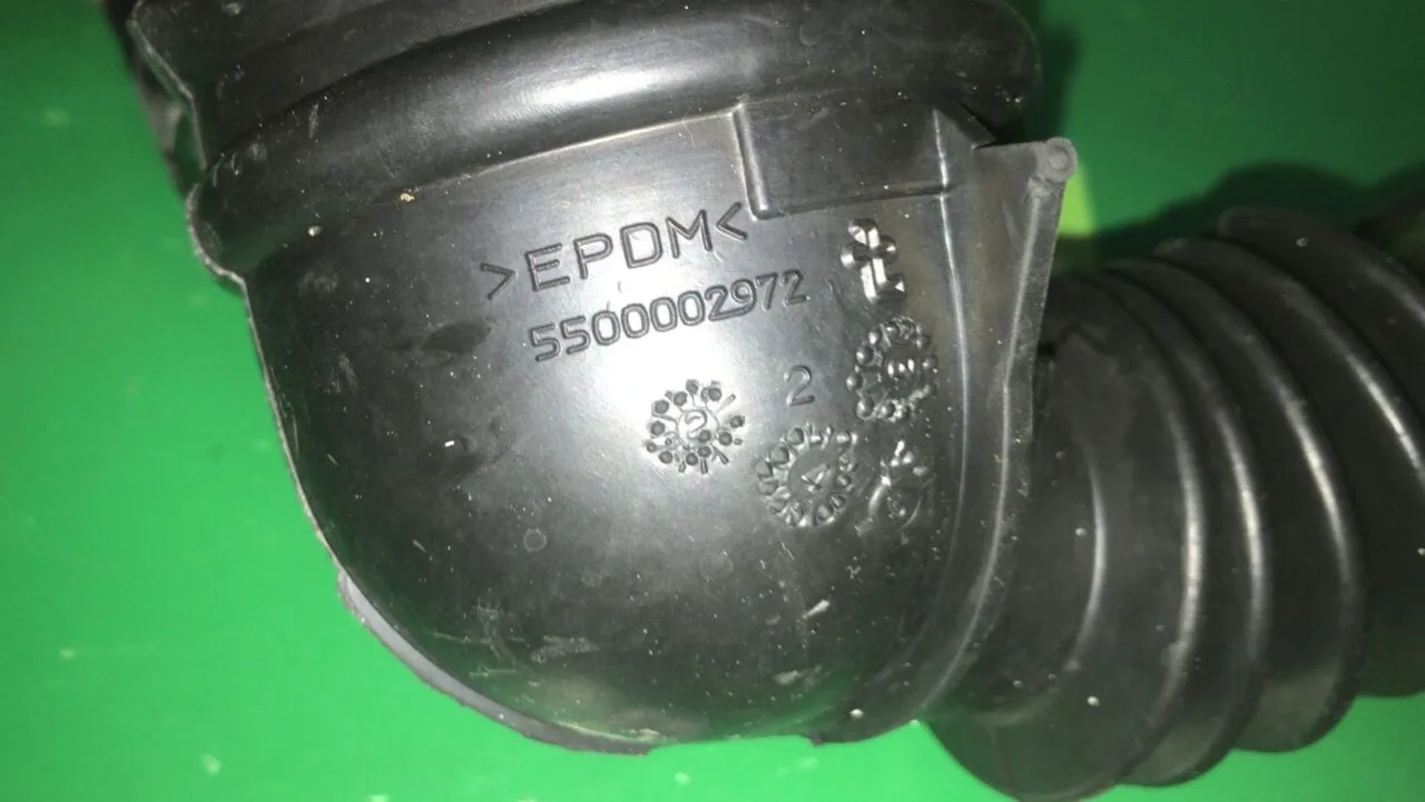 Сливной патрубок BOSCH SIEMENS NEFF 5500002972