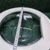 Люк Electrolux 1321448300
