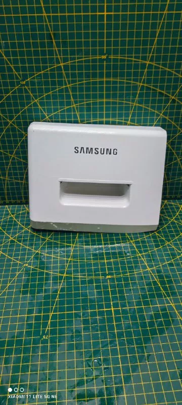 Панель порошкоприемника Samsung DC64-02882a