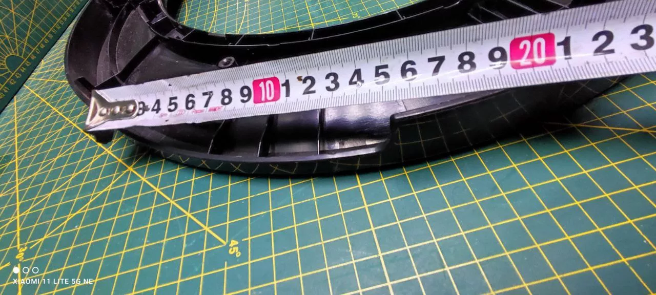 a1fe9faa-9175-403e-951a-9c476818fb09 Обрамление внешнее Dexp Midea xc1916.15-2