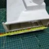 Бункер порошкоприемника Whirlpool 461112863