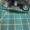Петля люка Haier 0020100284A