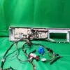 Модуль Beko MVY69021MW1 c дефектом