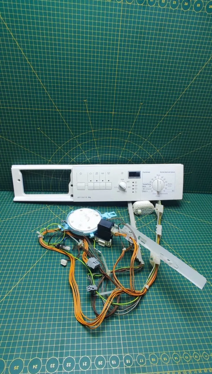 Модуль Bosch WFO 2042OE