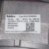 Двигатель Gorenje Nidec 16298300 7 контактов
