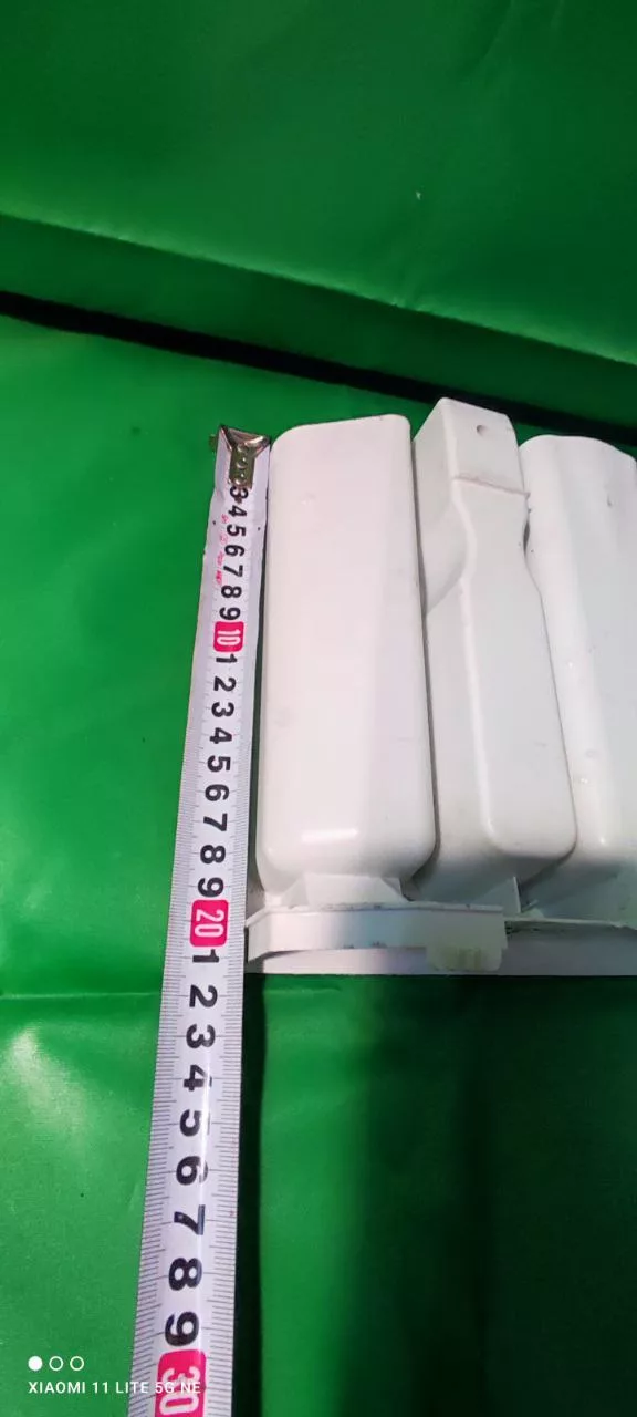 Лоток порошкоприемника Beko 282899 R1