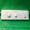 Элементы управления Electrolux EWB 95205W (только пластик)