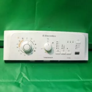 Элементы управления Electrolux EWB 95205W (только пластик)