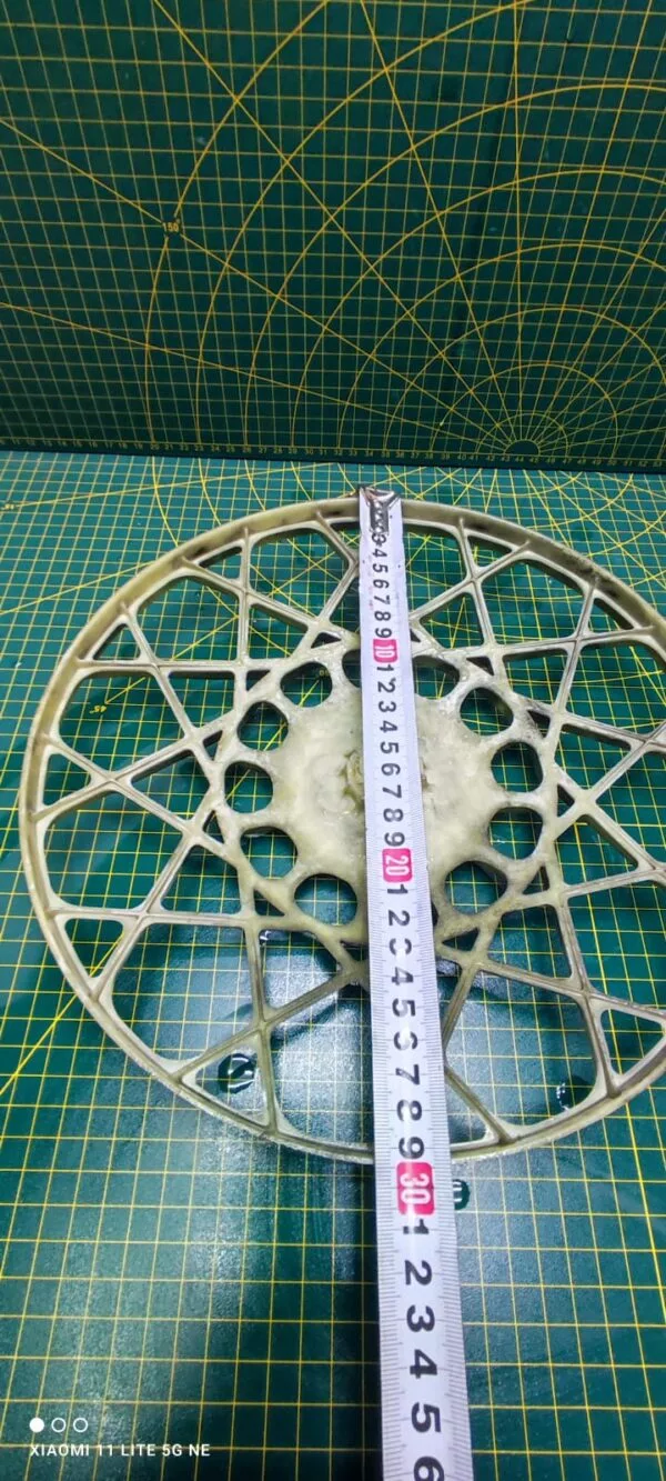 Шкив Gorenje 460155