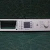 Панель управления Bosch 5560006567-01 с деф