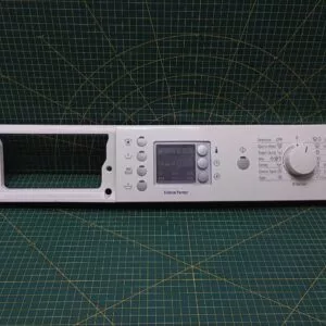 Панель управления Bosch 5560006567-01 с деф