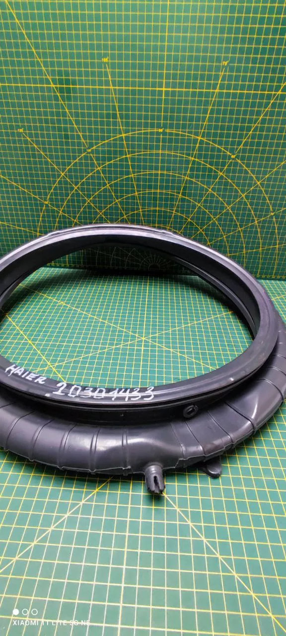 Манжета Haier 0020301433
