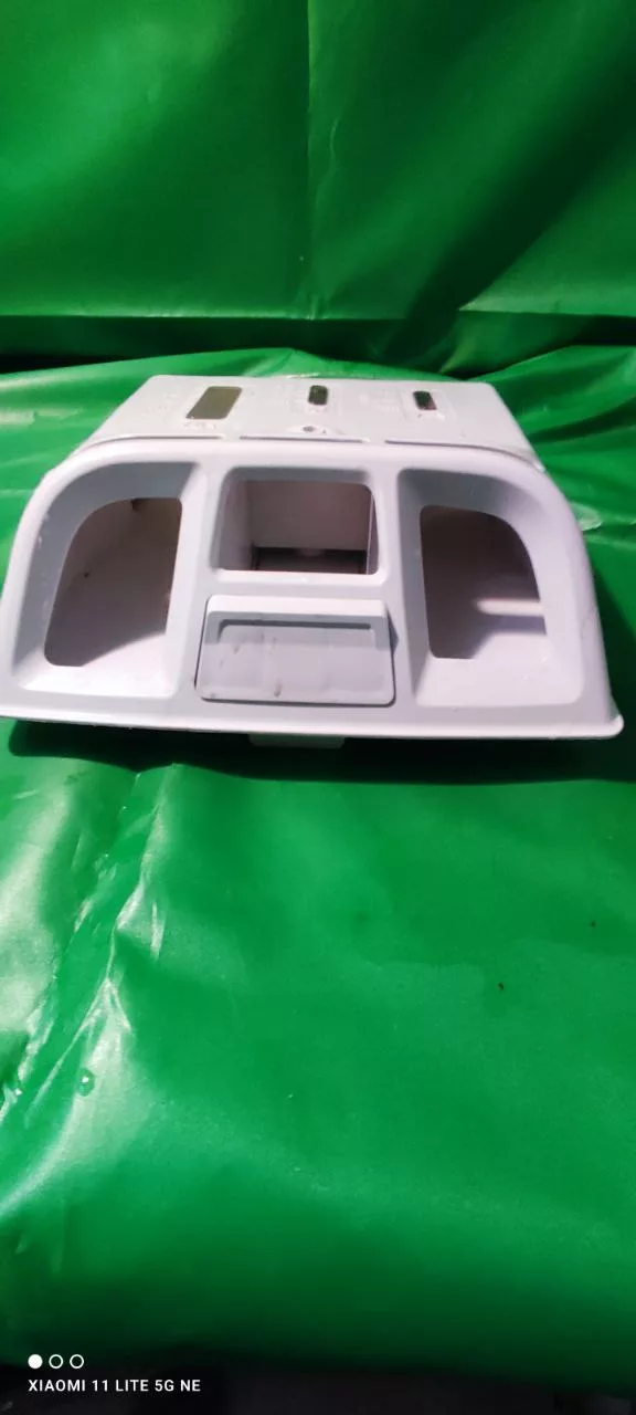 Дозатор порошка Ariston C00324273 для вертикальной см