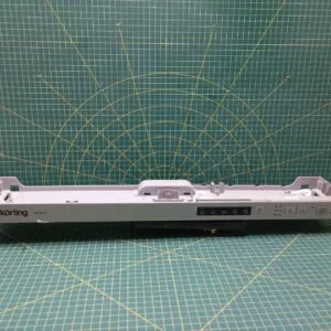 Панель управления с модулем Korting KDI60110 для пмм
