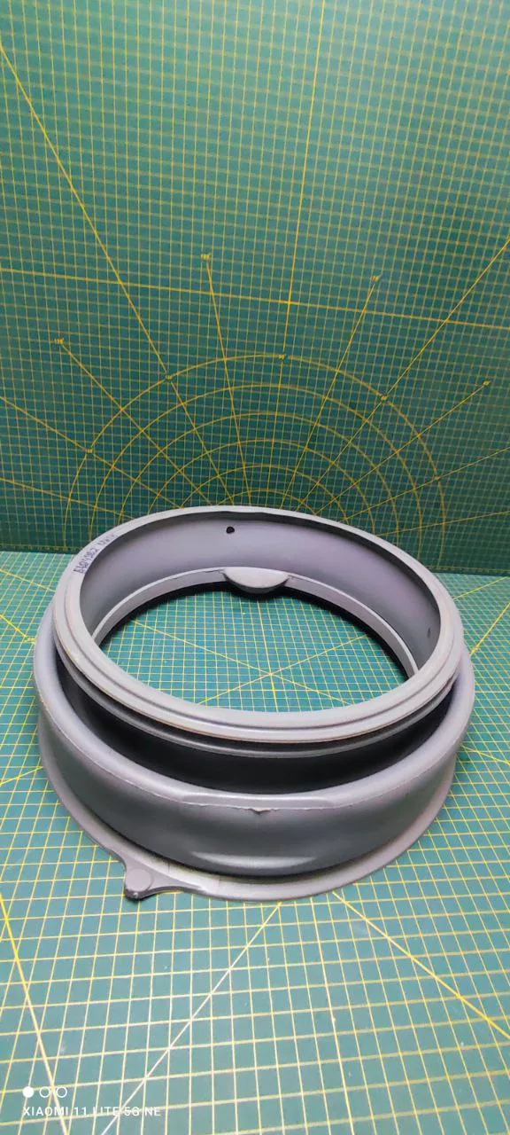 Манжета Miele 6494962