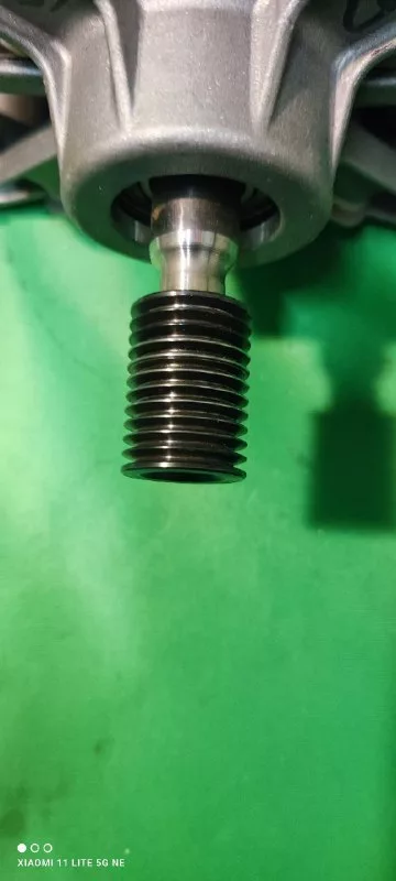 a3875ea4-8338-435e-8be9-8b9476076b88 Двигатель Candy Ceset 41026947 - 6 контактов